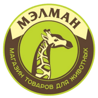 Логотип Melman